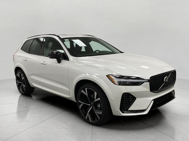 2026 Volvo XC60 Vehicle Photo in Appleton, WI 54913
