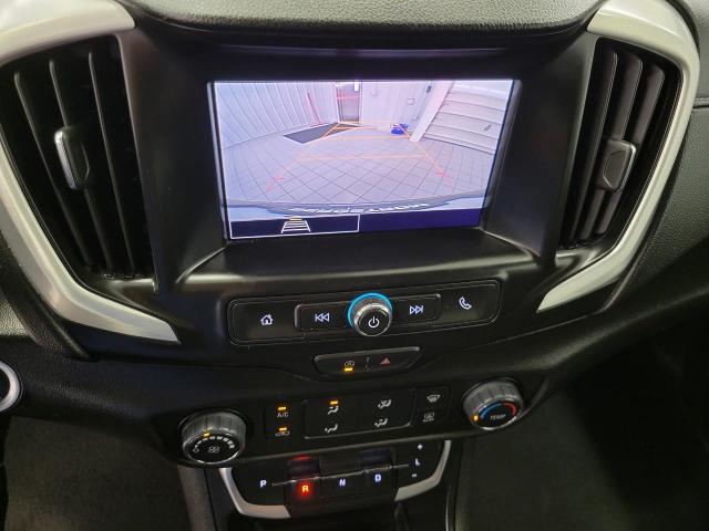 2024 GMC Terrain Vehicle Photo in APPLETON, WI 54914-8833