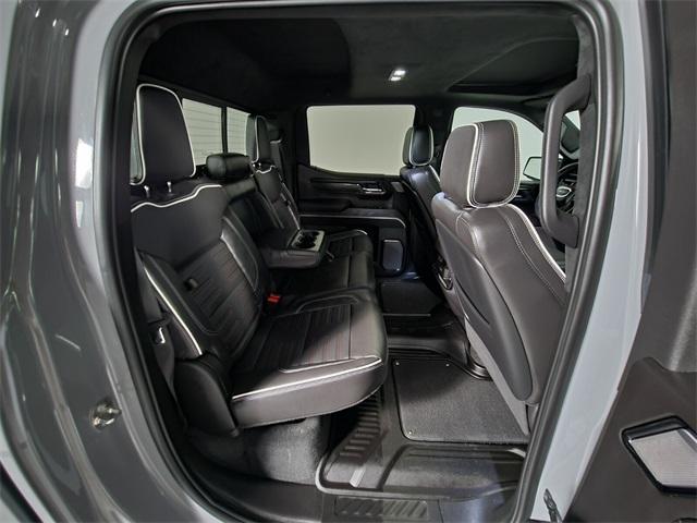 2024 GMC Sierra 1500 Vehicle Photo in PRESCOTT, AZ 86305-3700