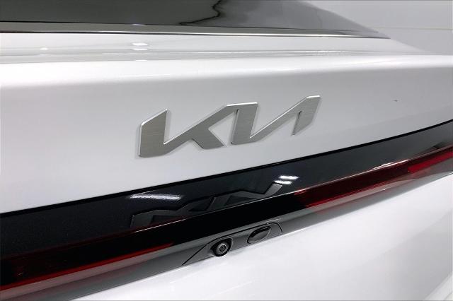 2025 Kia K5 Vehicle Photo in Lees Summit, MO 64086