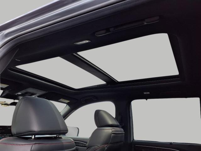 2025 Honda Pilot Vehicle Photo in Oshkosh, WI 54904