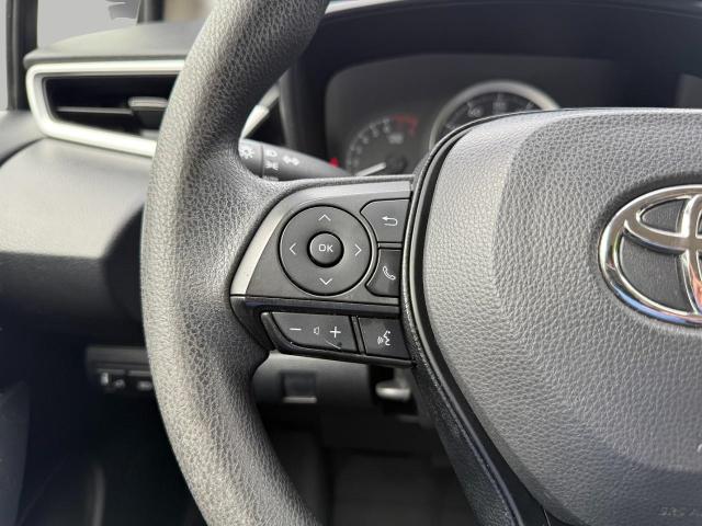 2020 Toyota Corolla Vehicle Photo in Appleton, WI 54914