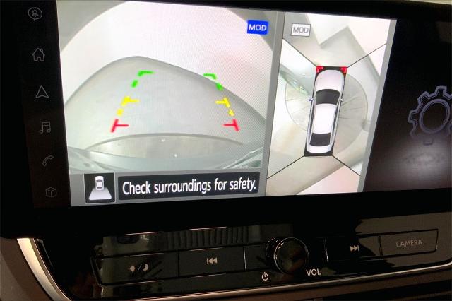 2024 Nissan Altima Vehicle Photo in Lees Summit, MO 64086