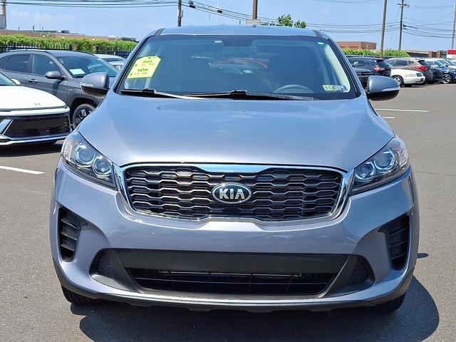 2020 Kia Sorento Vehicle Photo in Philadelphia, PA 19116