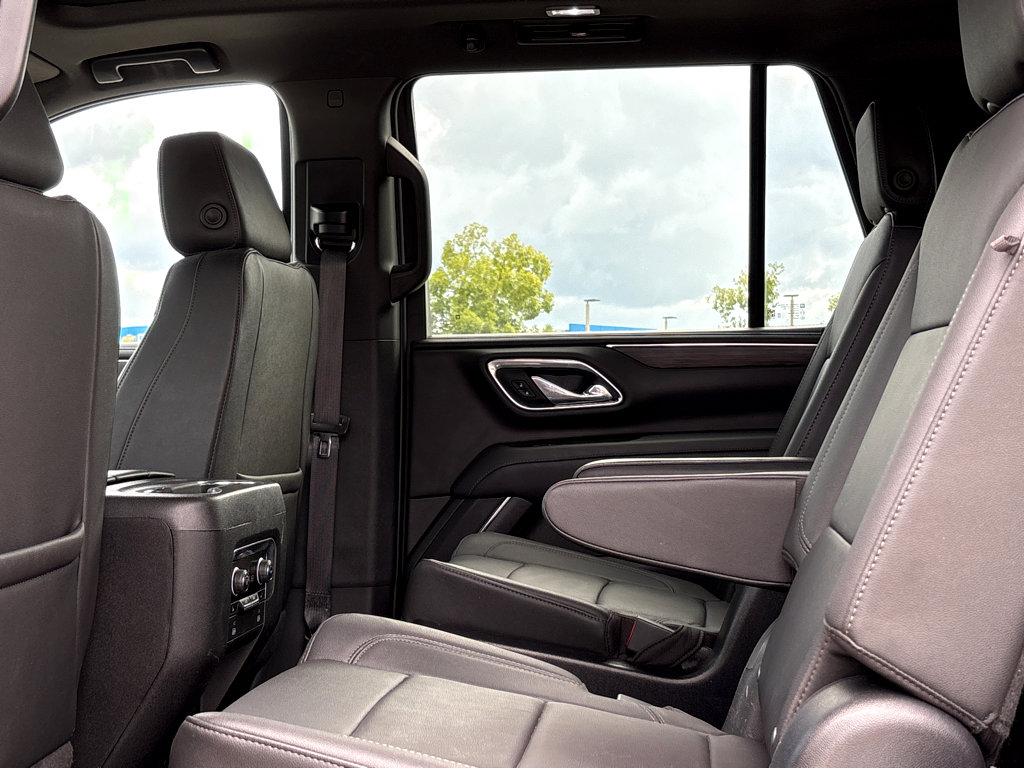 2023 Chevrolet Tahoe Vehicle Photo in POOLER, GA 31322-3252
