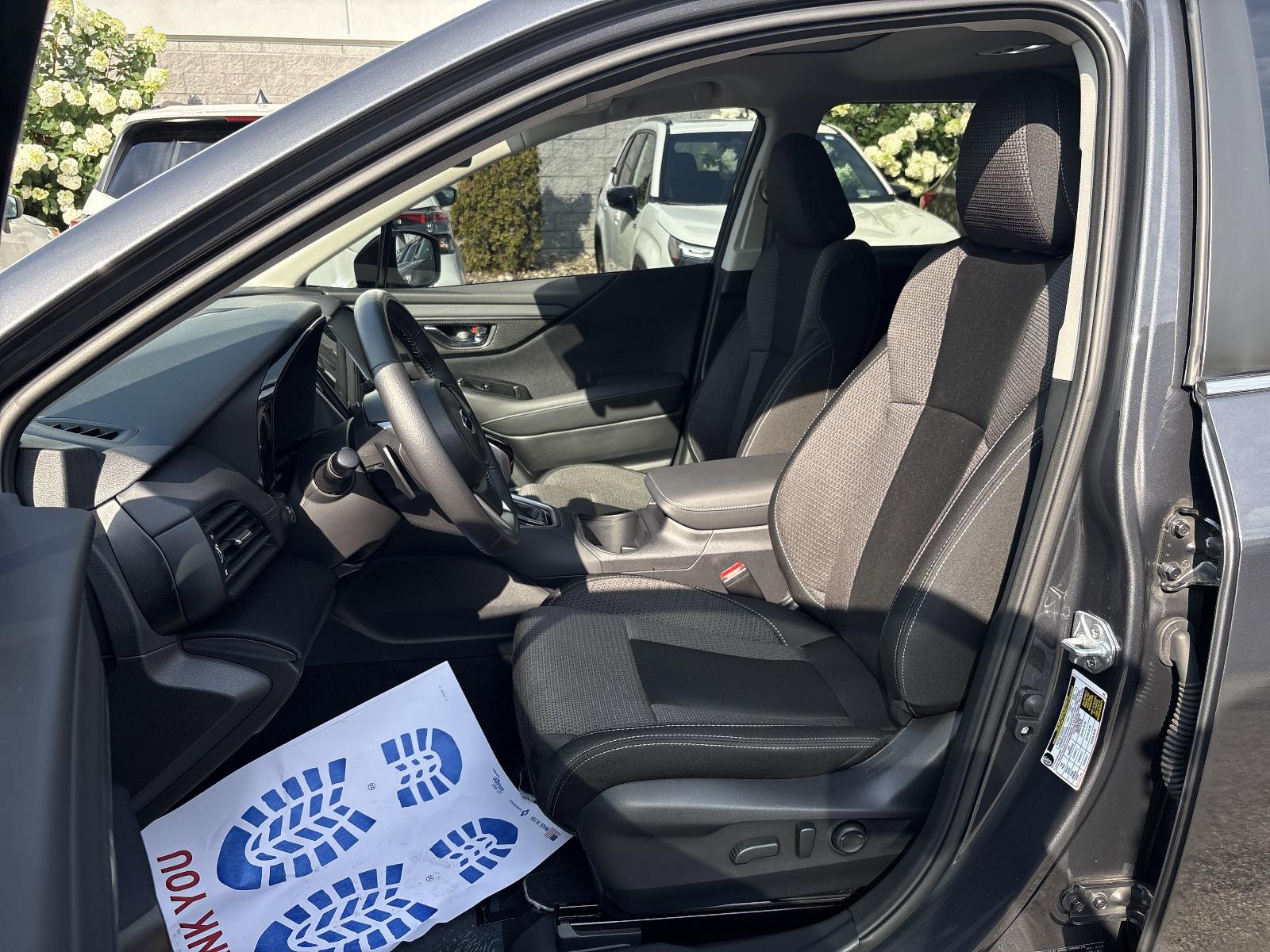 2024 Subaru Outback Vehicle Photo in Mechanicsburg, PA 17050