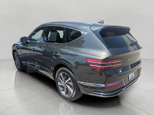 2025 Genesis GV80 Vehicle Photo in Oshkosh, WI 54901