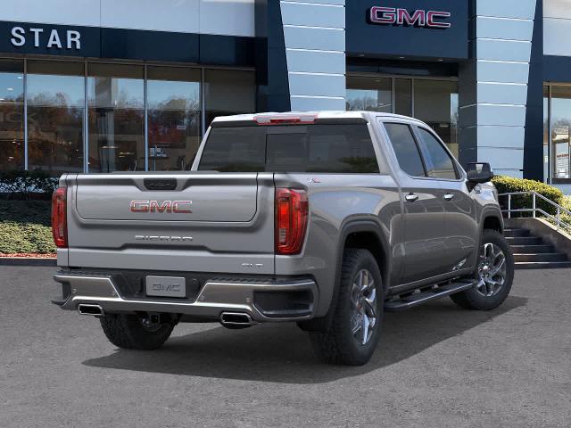 2026 GMC Sierra 1500 Vehicle Photo in ZELIENOPLE, PA 16063-2910