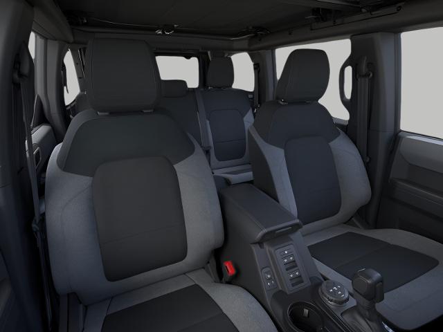 2025 Ford Bronco Vehicle Photo in Neenah, WI 54956