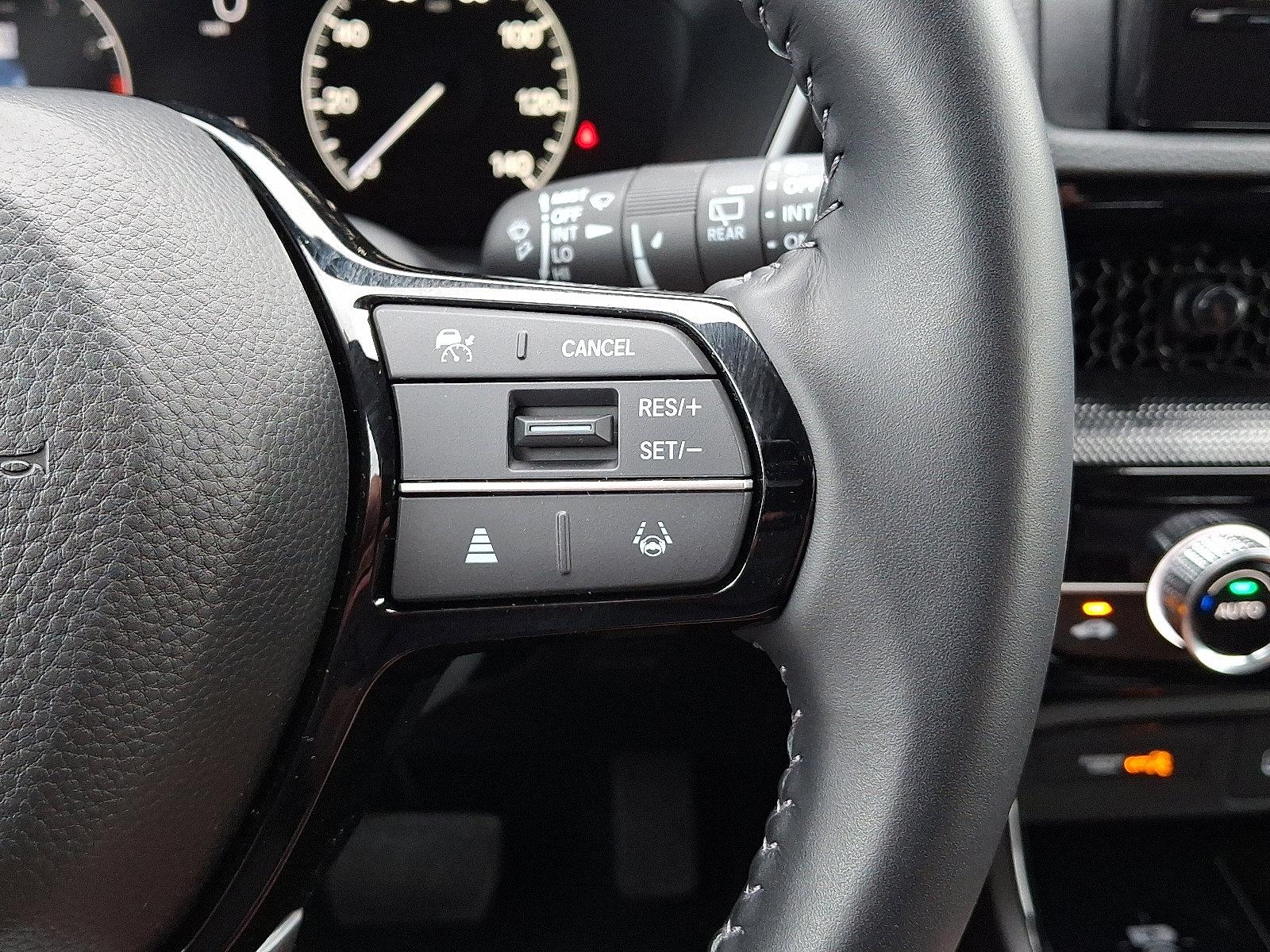 2025 Honda CR-V Vehicle Photo in Harrisburg, PA 17111