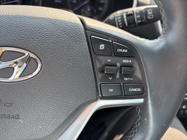 2020 Hyundai TUCSON Vehicle Photo in Peoria, IL 61615