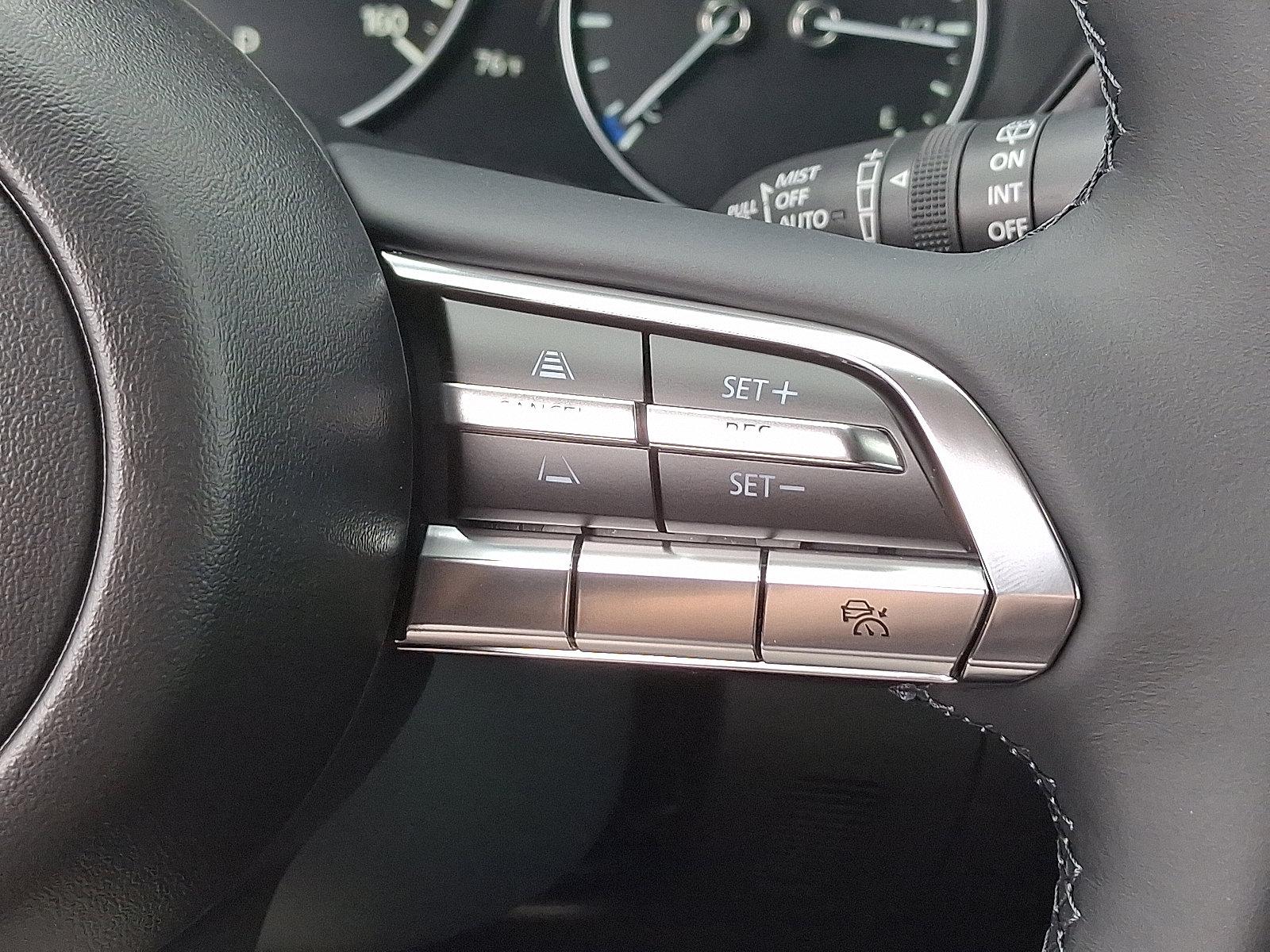 2025 Mazda CX-50 Vehicle Photo in Harrisburg, PA 17111