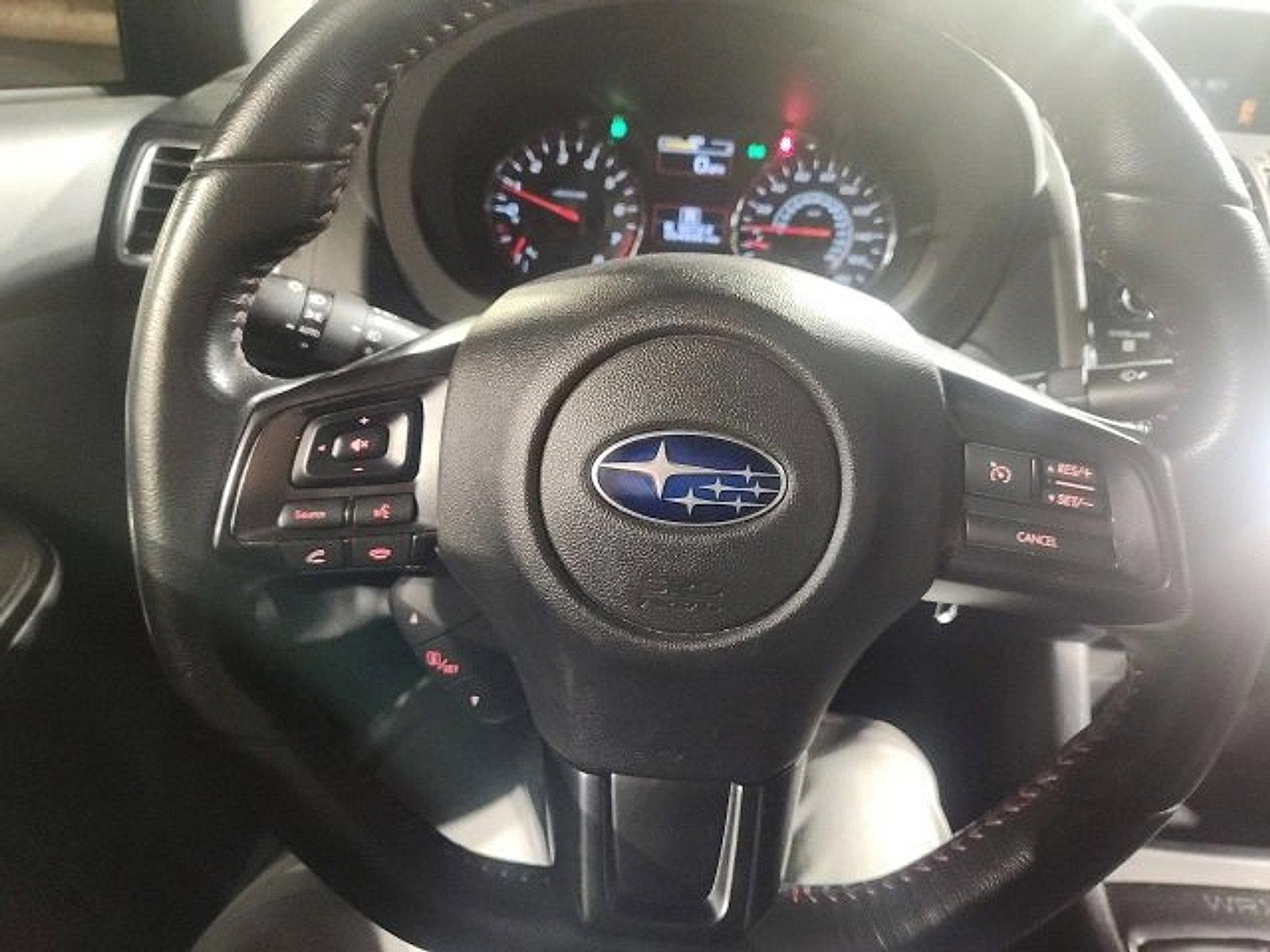 2020 Subaru WRX Vehicle Photo in Harrisburg, PA 17111