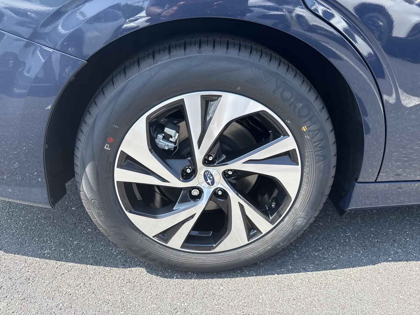 2025 Subaru Legacy Vehicle Photo in Mechanicsburg, PA 17050