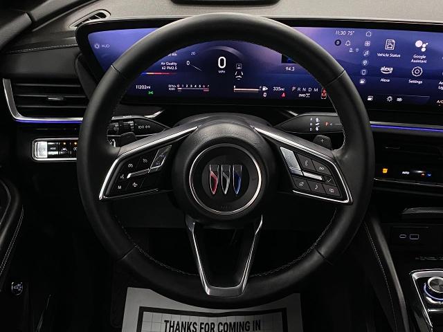2025 Buick Envision Vehicle Photo in Appleton, WI 54913