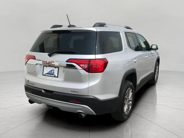 2019 GMC Acadia Vehicle Photo in GREEN BAY, WI 54303-3330