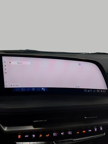 2025 Cadillac XT4 Vehicle Photo in NEENAH, WI 54956-2243