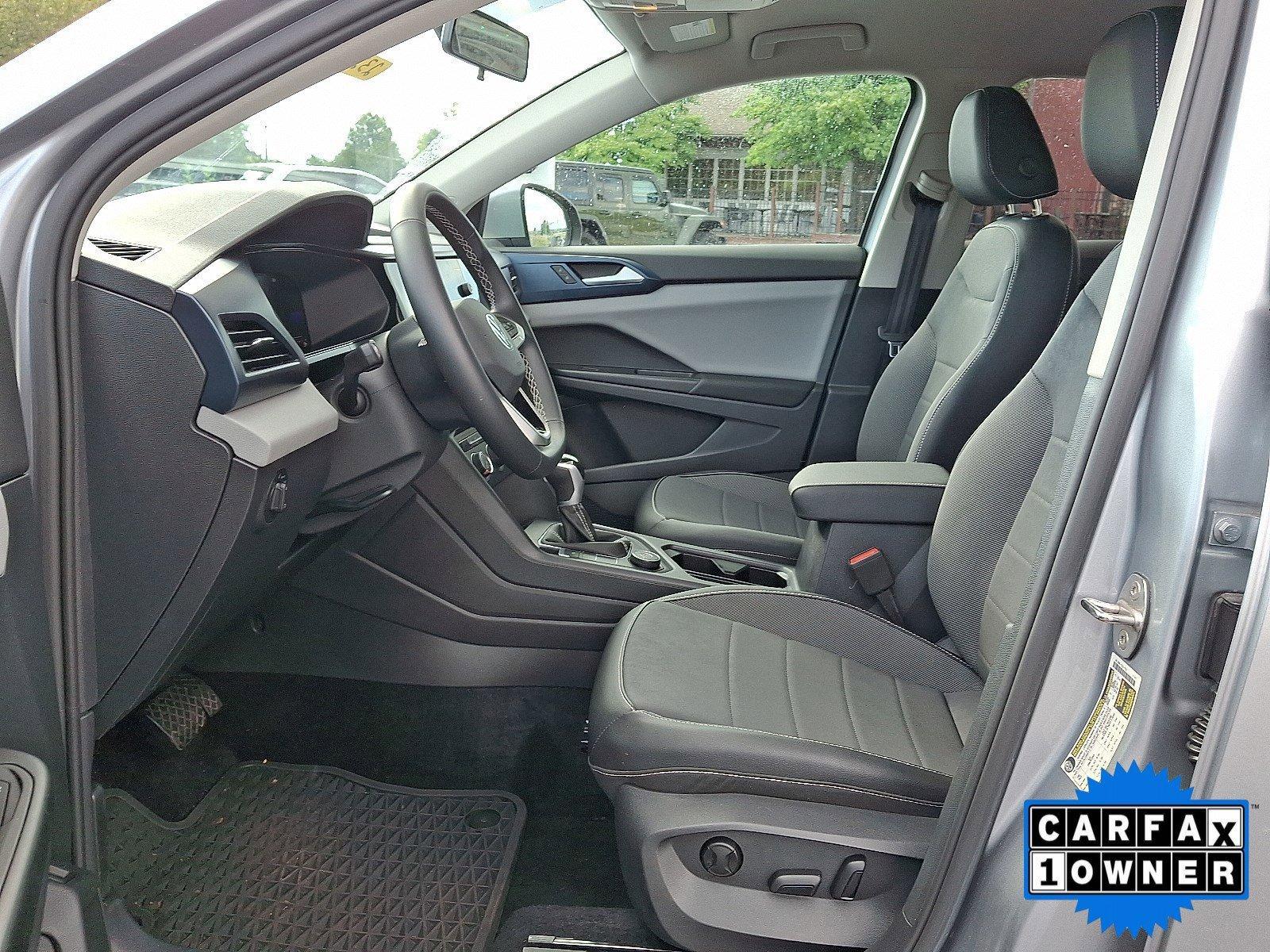 2022 Volkswagen Taos Vehicle Photo in Harrisburg, PA 17111