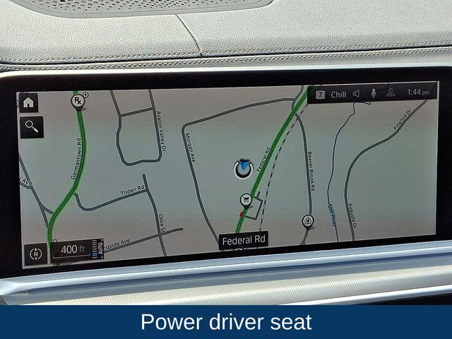 2022 BMW X5 PHEV Vehicle Photo in PAWLING, NY 12564-3219
