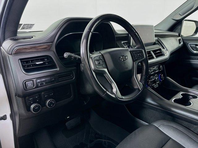 2022 Chevrolet Tahoe Vehicle Photo in Doylsetown, PA 18901