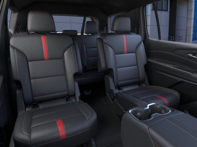 2026 Chevrolet Traverse Vehicle Photo in KANSAS CITY, MO 64114-4502