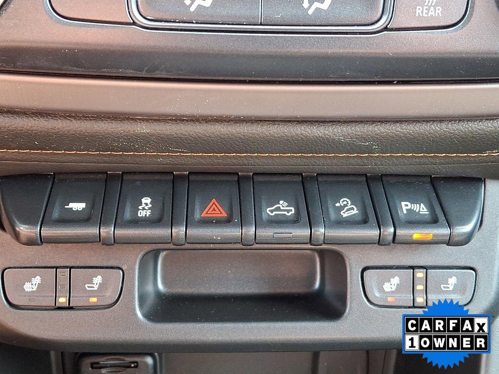 2022 GMC Canyon Vehicle Photo in Harrisburg, PA 17111