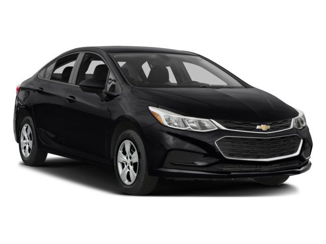 2017 Chevrolet Cruze Vehicle Photo in LANCASTER, PA 17601-0000