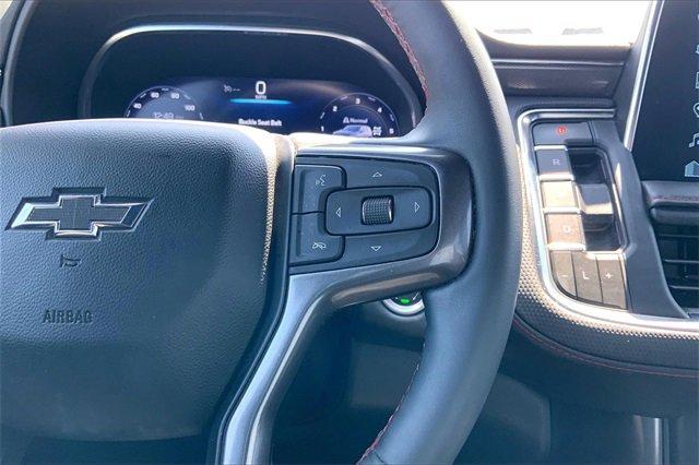 2023 Chevrolet Suburban Vehicle Photo in KANSAS CITY, MO 64114-4502
