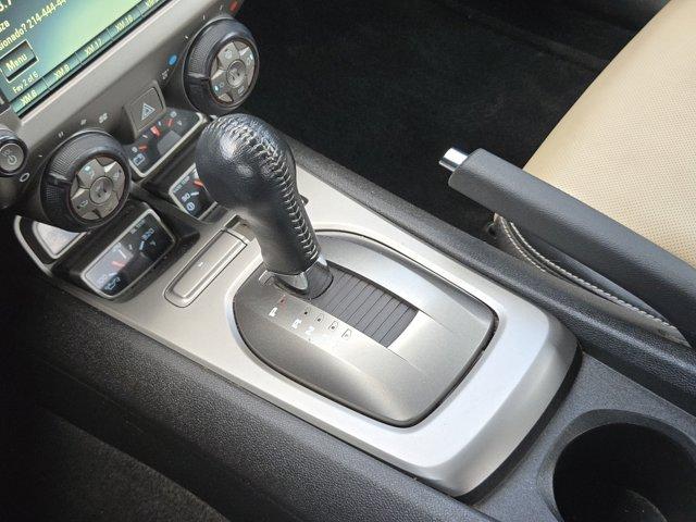 2013 Chevrolet Camaro Vehicle Photo in Decatur, TX 76234