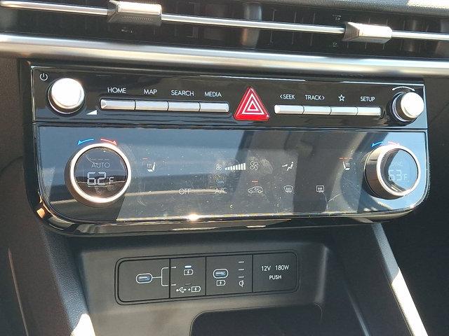 2025 Hyundai TUCSON Vehicle Photo in Philadelphia, PA 19116