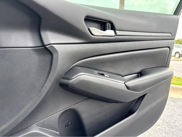 2024 Nissan Altima Vehicle Photo in Savannah, GA 31419