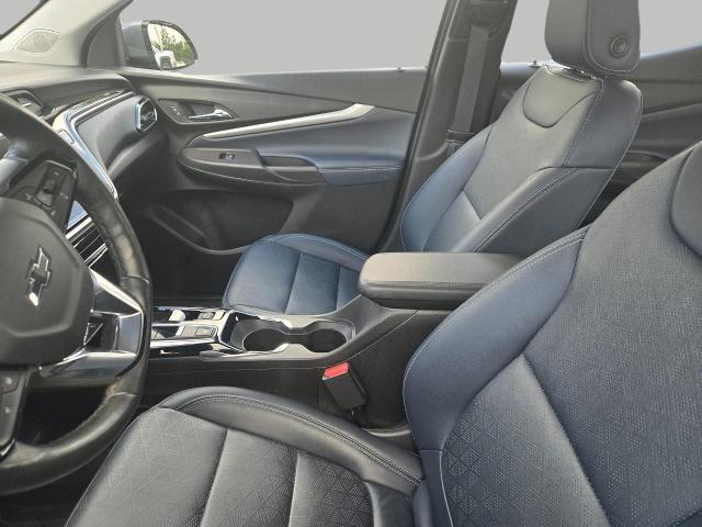 2022 Chevrolet Bolt EUV Vehicle Photo in NEENAH, WI 54956-2243
