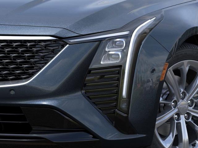 2026 Cadillac CT5 Vehicle Photo in TREVOSE, PA 19053-4984