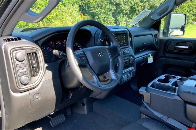 2025 Chevrolet Silverado 2500 HD Vehicle Photo in KANSAS CITY, MO 64114-4502