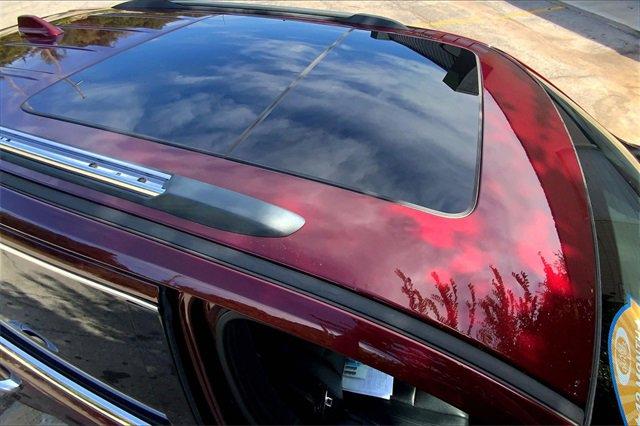2018 Jeep Grand Cherokee Vehicle Photo in KANSAS CITY, MO 64114-4545