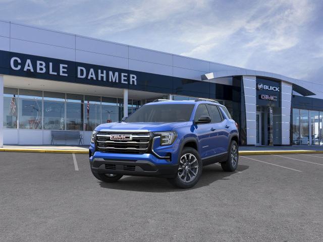 2026 GMC Terrain Vehicle Photo in KANSAS CITY, MO 64114-4545
