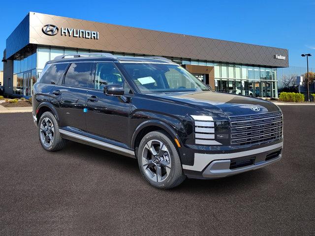 2026 Hyundai PALISADE Vehicle Photo in Philadelphia, PA 19116