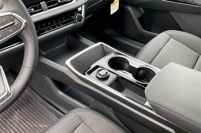 2026 Chevrolet Equinox Vehicle Photo in INDEPENDENCE, MO 64055-1314