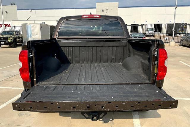 2021 Toyota Tundra 2WD Vehicle Photo in Grapevine, TX 76051