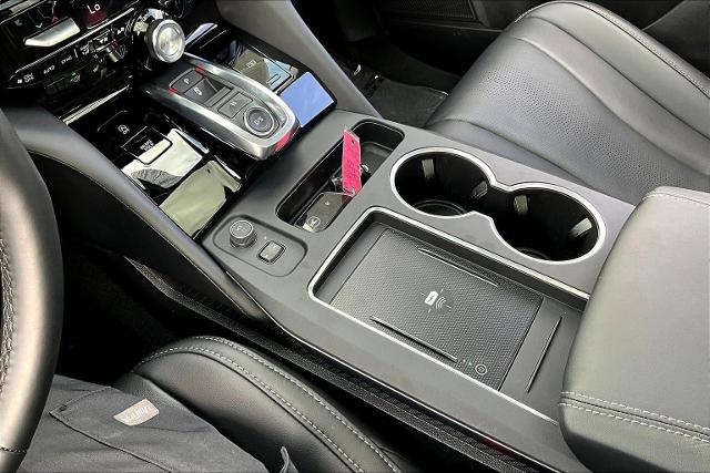 2025 Acura MDX Vehicle Photo in Grapevine, TX 76051