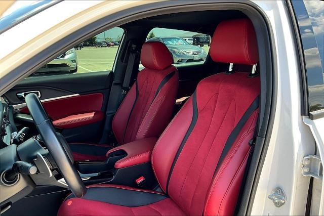 2023 Acura Integra Vehicle Photo in Grapevine, TX 76051