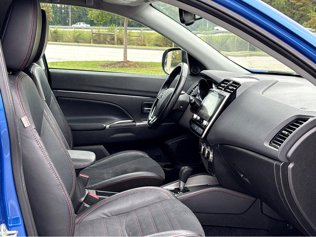 2023 Mitsubishi Outlander Sport Vehicle Photo in POOLER, GA 31322-3252