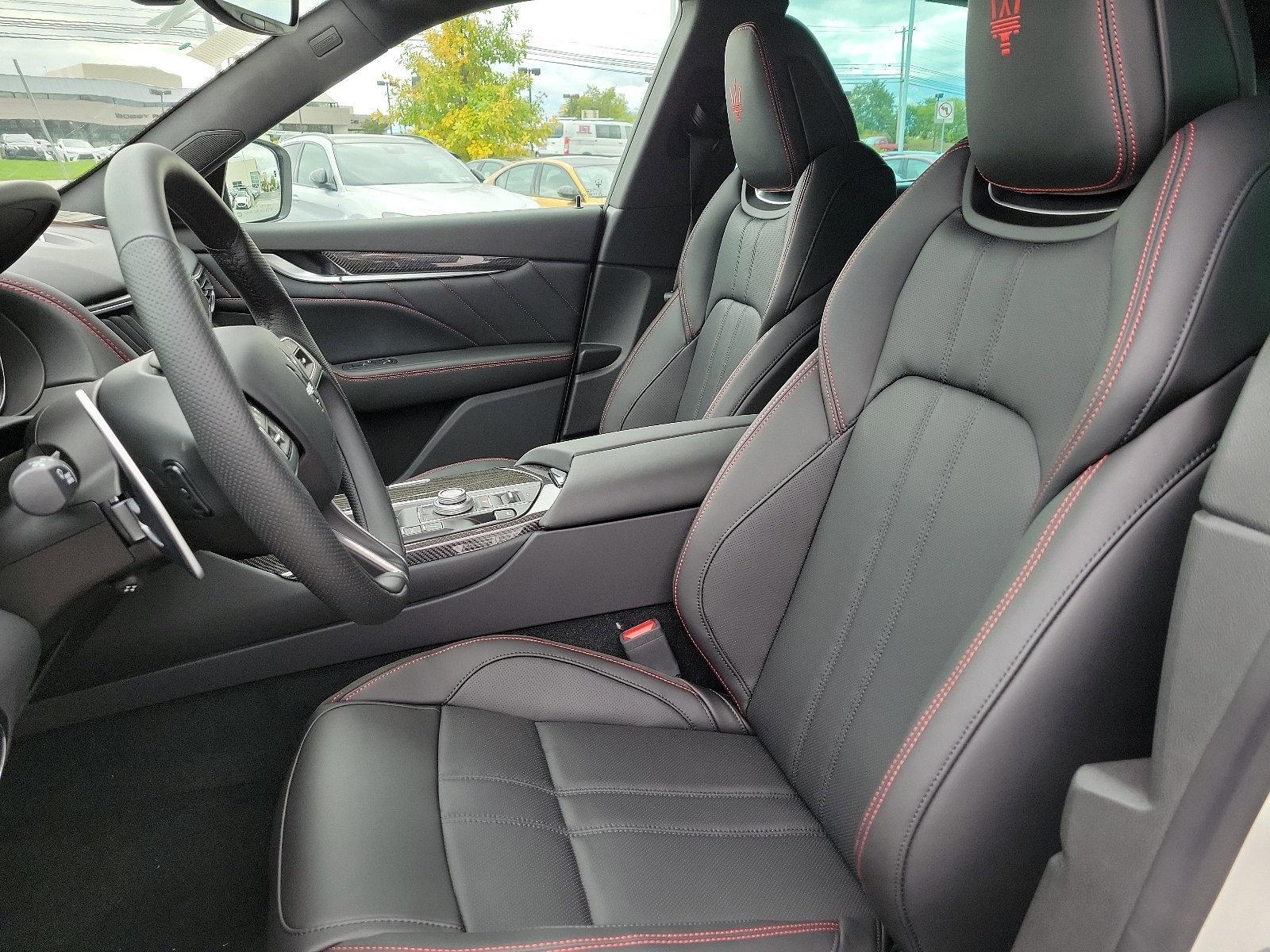 2024 Maserati Levante Vehicle Photo in Mechanicsburg, PA 17050