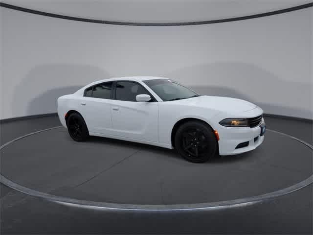 2020 Dodge Charger Vehicle Photo in Corpus Christi, TX 78411