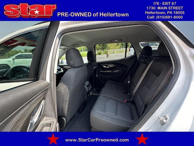 2022 GMC Terrain Vehicle Photo in Hellertown, PA 18055