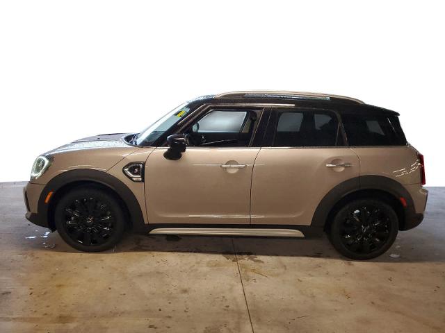 2024 MINI Countryman Vehicle Photo in POMPANO BEACH, FL 33064-7091