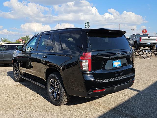 2024 Chevrolet Tahoe Vehicle Photo in SAN ANGELO, TX 76903-5798