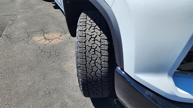 2024 Chevrolet Silverado 2500 HD Vehicle Photo in FLAGSTAFF, AZ 86001-6214