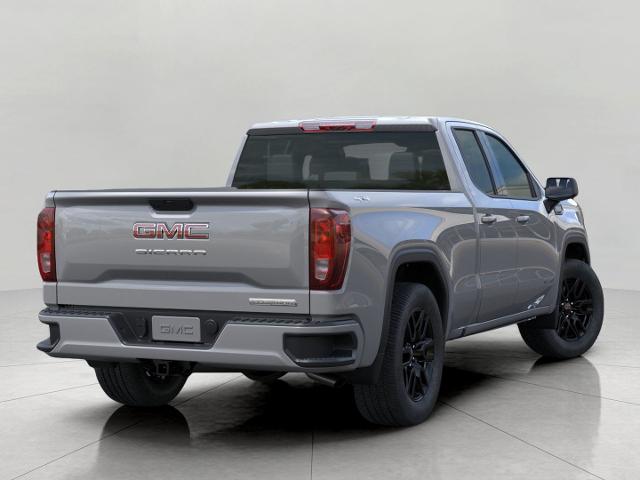 2024 GMC Sierra 1500 Vehicle Photo in APPLETON, WI 54914-8833