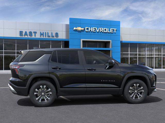 2025 Chevrolet Equinox Vehicle Photo in Roslyn, NY 11576
